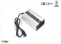 24V 5A GEL / AGM Sealed Lead Acid Battery Charger For Electric Scooters And Pocket Bikes
