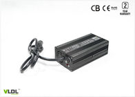 Automatic 48 Volt Ebike Charger For 10 ~ 20Ah LiFePO4 Battery Powered Electric Bike