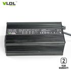 12V 14.4V 20A Lithium Battery Charger Wide 110-230Vac With PFC 2 Years Warranty